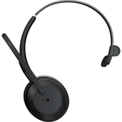 Jabra Evolve2 55 Link380a UC Mono + Charging Stand