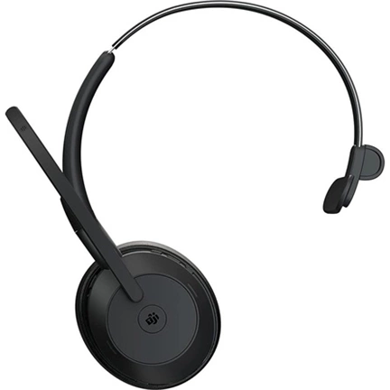 Jabra Evolve2 55 Link380a UC Mono + Charging Stand