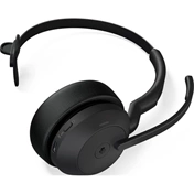 Jabra Evolve2 55 Link380a UC Mono + Charging Stand
