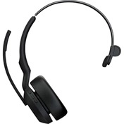 Jabra Evolve2 55 Link380a UC Mono + Charging Stand