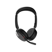 Jabra Evolve2 65 Flex MS USB-C + Charging Stand