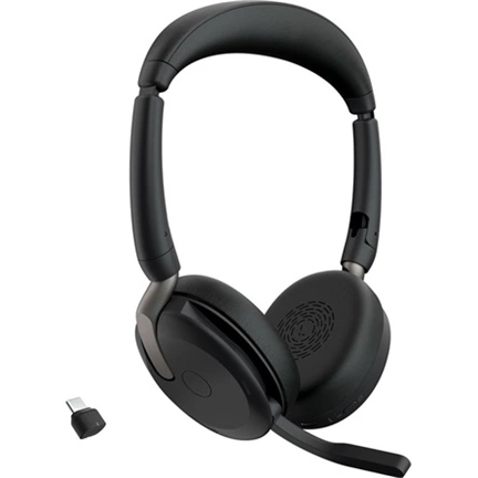 Jabra Evolve2 65 Flex UC USB-C