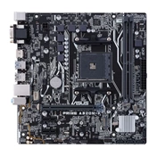 Javított MBO Asus Prime A320M-K