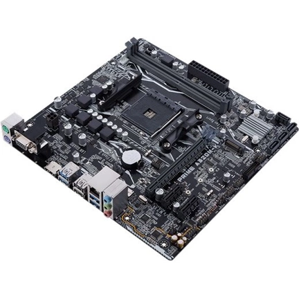 Javított MBO Asus Prime A320M-K