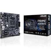 Javított MBO Asus Prime A320M-K