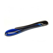 KENSINGTON Duo Gel Keyboard Wrist Rest - Blue