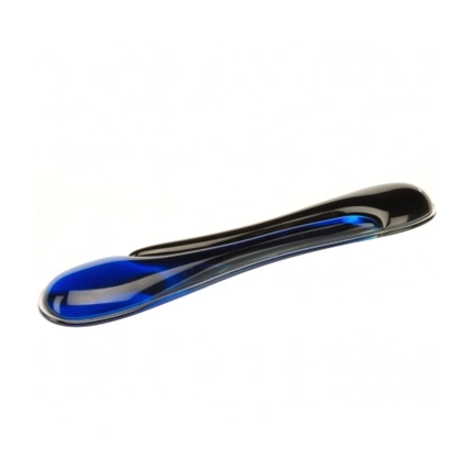 KENSINGTON Duo Gel Keyboard Wrist Rest - Blue