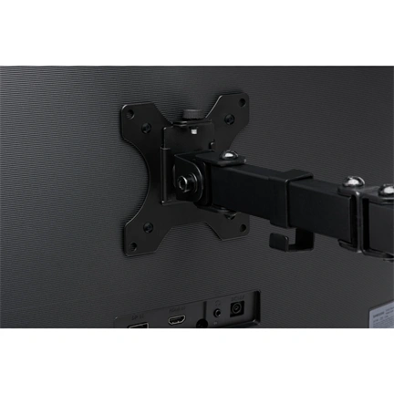 KENSINGTON SmartFit Ergo Dual Extended Monitor Arm