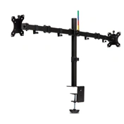 KENSINGTON SmartFit Ergo Dual Extended Monitor Arm