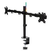 KENSINGTON SmartFit Ergo Dual Extended Monitor Arm