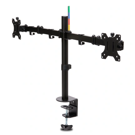 KENSINGTON SmartFit Ergo Dual Extended Monitor Arm