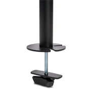 KENSINGTON SmartFit Ergo Dual Extended Monitor Arm
