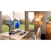KENSINGTON SmartFit Ergo Dual Extended Monitor Arm
