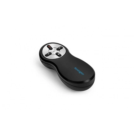 KENSINGTON Wireless Presenter with Red Laser