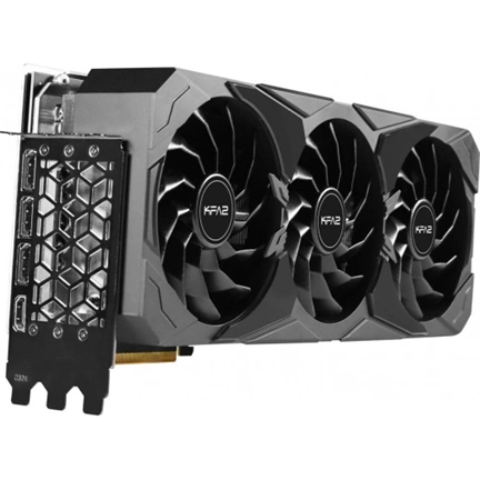KFA2 GeForce RTX 4090 ST V2 OC 24GB GDDR6X