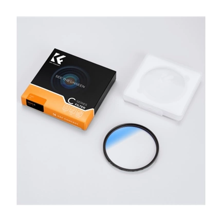 K&F Concept Classic Series multicoated UV szűrő, 52 mm