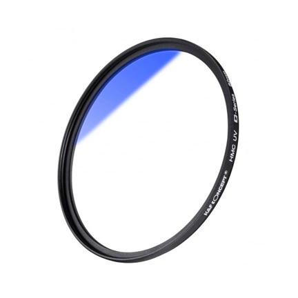 K&F Concept Classic Series multicoated UV szűrő, 77 mm