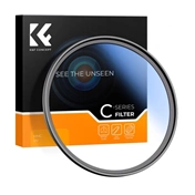 K&F Concept Classic Series multicoated UV szűrő, 77 mm