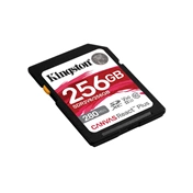 SDR2V6/256GB KINGSTON Canvas React Plus UHS-II 280R/150W U3 V60 256GB