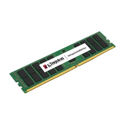KINGSTON DDR5 4800MHz CL40 DIMM ECC Reg 2Rx8 32GB Hynix M Rambus