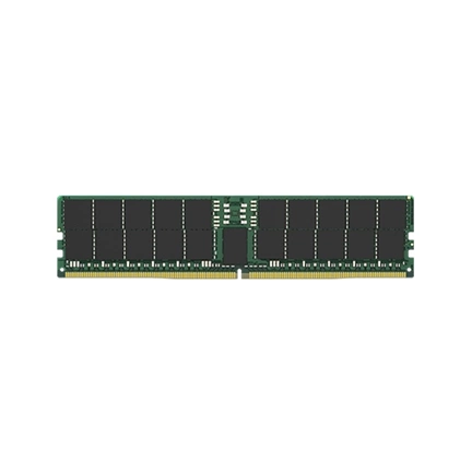 KINGSTON DDR5 4800MHz CL40 DIMM ECC Reg 2Rx8 32GB Hynix M Rambus
