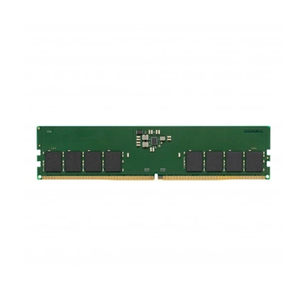 KINGSTON DDR5 5200MHz CL42 1Rx16 8GB