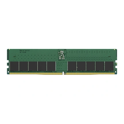 KINGSTON DDR5 5600MHz CL46 DIMM ECC 2Rx8 48GB Hynix M