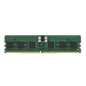 KINGSTON DDR5 5600MHz CL46 DIMM ECC Reg 1Rx4 24GB Hynix M Renesas