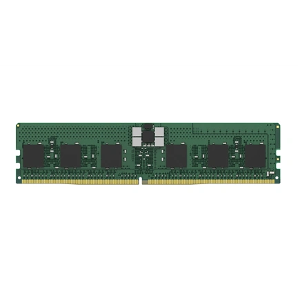 KINGSTON DDR5 5600MHz CL46 DIMM ECC Reg 1Rx4 24GB Hynix M Renesas