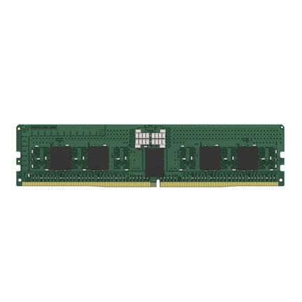 KINGSTON DDR5 5600MHz CL46 DIMM ECC Reg 1Rx4 24GB Hynix M Renesas