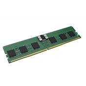 KINGSTON DDR5 5600MHz CL46 DIMM ECC Reg 1Rx4 24GB Hynix M Renesas