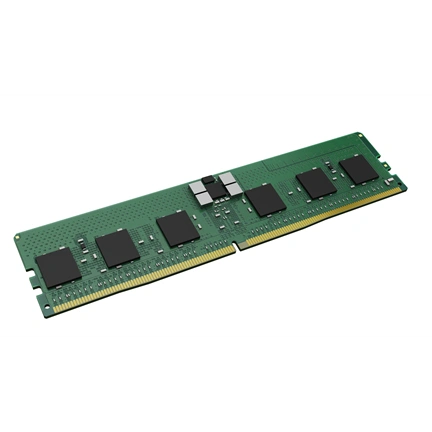 KINGSTON DDR5 5600MHz CL46 DIMM ECC Reg 1Rx4 24GB Hynix M Renesas