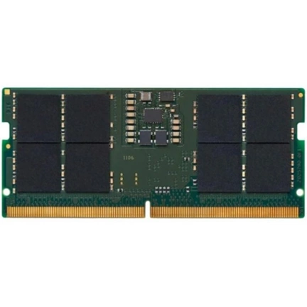 KINGSTON DDR5 SO-DIMM 5600MHz 16GB