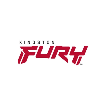 KINGSTON FURY Renegade RGB Memória DDR5 32GB 8000MT/s CL38 DIMM (Kit of 2)  XMP