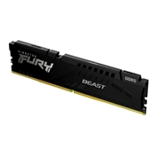 KINGSTON Fury Beast DDR5 5200MHz CL36 8GB AMD Expo