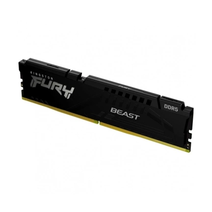 KINGSTON Fury Beast DDR5 5600MHz CL36 32GB AMD Expo