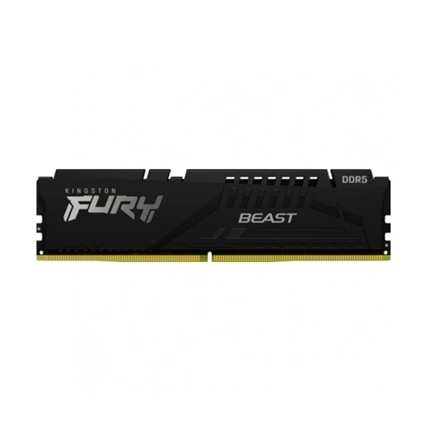 KINGSTON Fury Beast DDR5 5600MHz CL36 32GB AMD Expo
