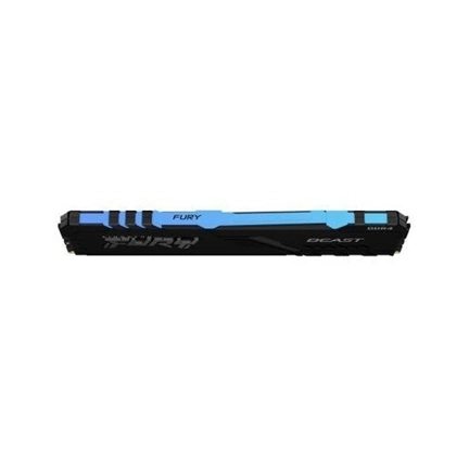 KINGSTON Fury Beast RGB DDR4 2666MHz CL16 32GB