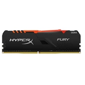 KINGSTON Fury Beast RGB DDR4 2666MHz CL16 32GB