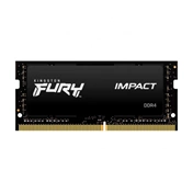 KINGSTON Fury Impact SO-DIMM DDR4 2666MHz CL16 64GB Kit2
