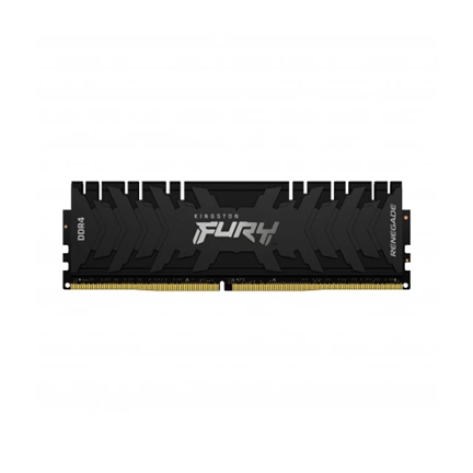 KINGSTON Fury Renegade DDR4 2666MHz CL15 64GB Kit2