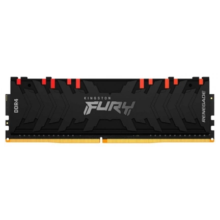 KINGSTON Fury Renegade RGB DDR4 3600MHz CL18 32GB