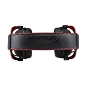 KINGSTON HEADSET HyperX Cloud II Red