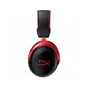 KINGSTON HyperX Cloud - Red