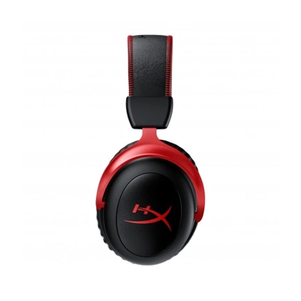 KINGSTON HyperX Cloud - Red
