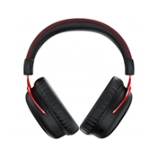 KINGSTON HyperX Cloud - Red