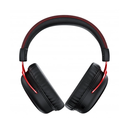 KINGSTON HyperX Cloud - Red