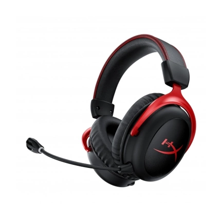 KINGSTON HyperX Cloud - Red