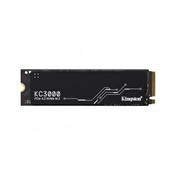 SKC3000S/1024G KINGSTON KC3000 PCIe 4.0 NVMe M.2 SSD 1TB