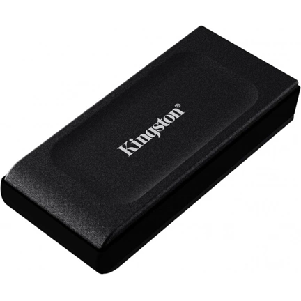 KINGSTON XS1000 Portable SSD USB 3.2 Gen 2 1TB